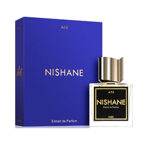 Nishane - Ani Extrait De Parfum Unisex 100ML - אני אקסטרייט דה פרפיום יוניסקס 100 מ''ל - נישאנה - pharm2u 