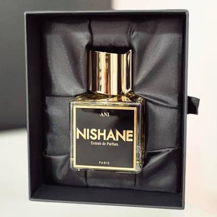 Nishane - Ani Extrait De Parfum Unisex 100ML - אני אקסטרייט דה פרפיום יוניסקס 100 מ''ל - נישאנה - pharm2u