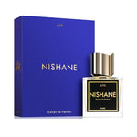 Nishane - Ani Extrait De Parfum Unisex 100ML - אני אקסטרייט דה פרפיום יוניסקס 100 מ''ל - נישאנה - pharm2u 