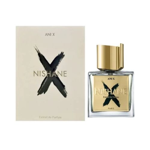 Nishane - Ani X Extrait De Parfum Unisex 100ML - אני X אקסטרייט דה פרפיום יוניסקס 100 מ''ל - נישאנה - pharm2u 