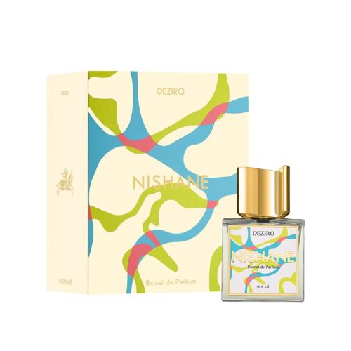 Nishane - Deziro Extrait de Parfum Unisex 100ML - דזירו אקסטרייט דה פרפיום יוניסקס 100 מ''ל - נישאנה - pharm2u 