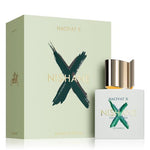 Nishane - Hacivat X Extrait De Parfum EDP Unisex 100ML - האסיבט X אקסטרייט דה פרפיום יוניסקס 100 מ''ל - נישאנה - pharm2u 