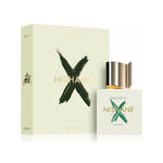 Nishane - Hacivat X Extrait De Parfum EDP Unisex 50ML - האסיבט X אקסטרייט דה פרפיום יוניסקס 50 מ''ל - נישאנה - pharm2u 