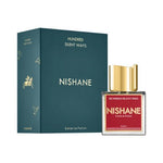 Nishane - Hundred Silent Ways EDP Unisex 100ML - האנדרד סיילנט ווייז אדפ יוניסקס 100 מ''ל - נישאנה - pharm2u 