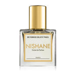 Nishane - Hundred Silent Ways Extrait De Parfum For Men 15ML - האנדרד סיילנט ווייז אקסטרייט דה פרפיום לגבר 15 מ''ל - נישאנה - pharm2u