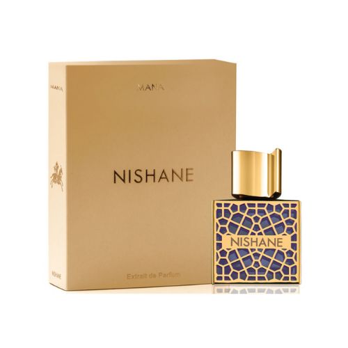 Nishane - Mana Extrait De Parfum Unisex 50ML מאנה אקסטרייט דה פרפיום יוניסקס 50 מ"ל - נישאנה - pharm2u 
