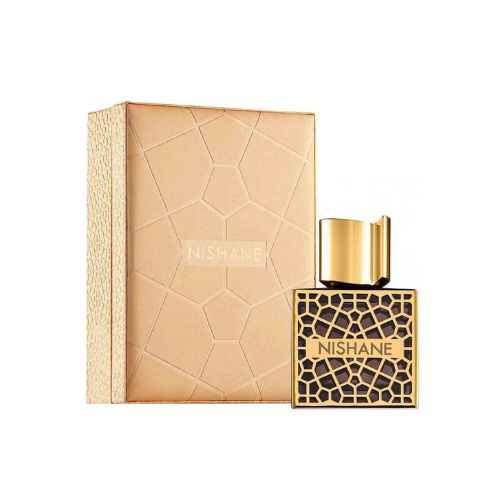 Nishane - Nefs Extrait De Parfum Unisex 50ML - נפס אקסטרייט דה פרפיום יוניסקס 50 מ''ל - נישאנה - pharm2u