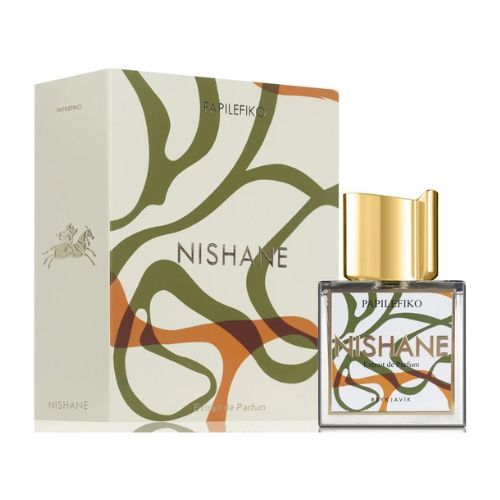 Nishane - Papilefiko Extrait De Parfum Unisex 100ML - פאפילפיקו אקסטרייט דה פרפיום יוניסקס 100 מ"ל - נישאנה - pharm2u 