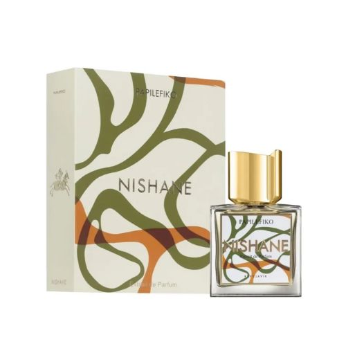 Nishane - Papilefiko Extrait De Parfum Unisex 50ML - פאפילפיקו אקסטרייט דה פרפיום יוניסקס 50 מ"ל - נישאנה - pharm2u 