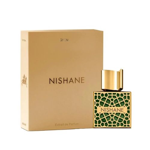 Nishane - Shem Extrait De Parfum Unisex 50ML - שם אקסטרייט דה פרפיום יוניסקס 50 מ''ל - נישאנה - pharm2u 