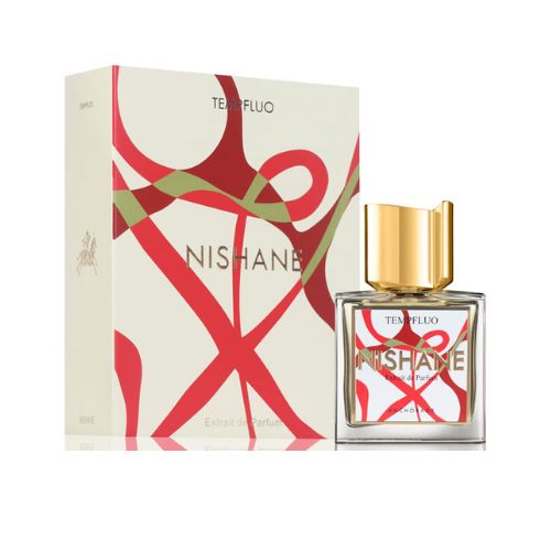 Nishane - Tempfluo Extrait De Parfum Unisex 100ML - טמפפלו אקסטרייט דה פרפיום יוניסקס 100 מ"ל - נישאנה - pharm2u 