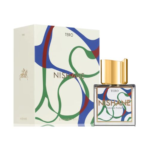 Nishane - Tero Extrait De Parfum Unisex 100ML - טרו אקסטרייט דה פרפיום יוניסקס 100 מ"ל - נישאנה - pharm2u 