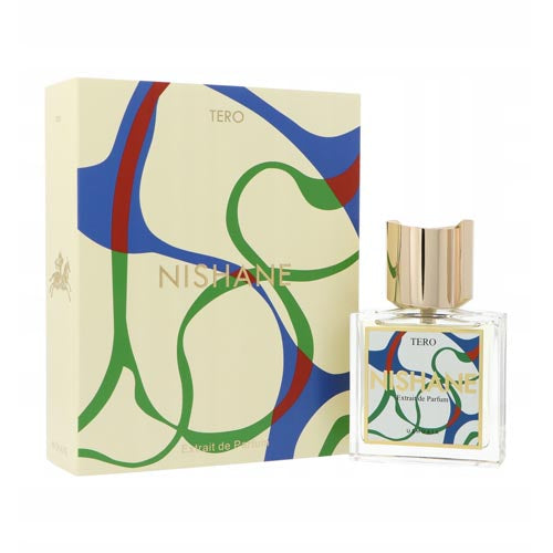 Nishane - Tero Extrait De Parfum Unisex 50ML - טרו אקסטרייט דה פרפיום יוניסקס 50 מ"ל - נישאנה - pharm2u 