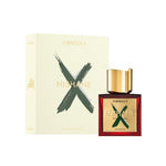 Nishane - Tuberoza X Extrait De Parfum 50ML - טוברוזה X אקסטרייט דה פרפיום יוניסקס 50 מ''ל - נישאנה - pharm2u 