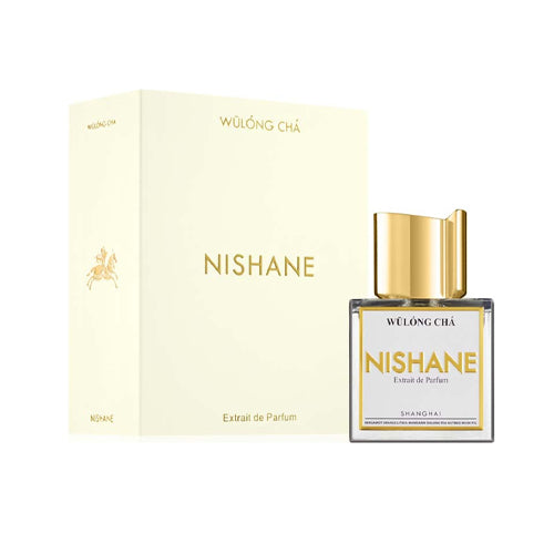 Nishane - Wulong Cha Extrait De Parfum Unisex 100ML - וולונג צ'ה אקסטרייט דה פרפיום יוניסקס 100 מ''ל - נישאנה - pharm2u 