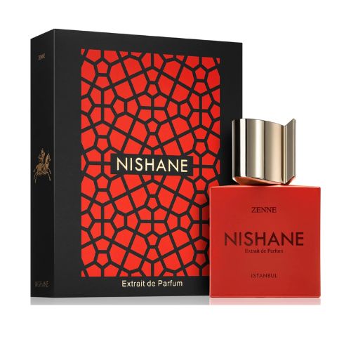 Nishane - Zenne Extrait De Parfum Unisex 50ML זנה אקסטרייט דה פרפיום יוניסקס 50 מ''ל - נישאנה - pharm2u