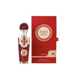 Nusuk - Johra EDP For Women 100ML - ג'וחרה אדפ לאישה 100 מ"ל - נוסוק - pharm2u 