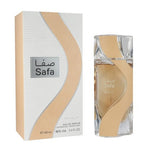 Nusuk - Safa EDP Unisex 100ML - סאפה אדפ יוניסקס 100 מ"ל - נוסוק - pharm2u 