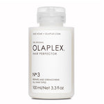 Olaplex - N.3 Hair Perfector 100ML - משכלל שיער מספר 3 100 מ"ל - אולפלקס - pharm2u 