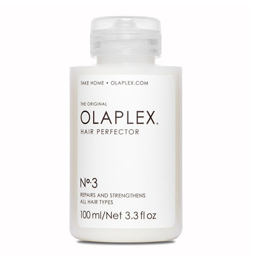 Olaplex - N.3 Hair Perfector 100ML - משכלל שיער מספר 3 100 מ"ל - אולפלקס - pharm2u 