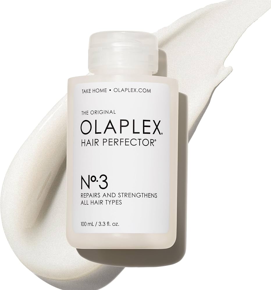 Olaplex - N.3 Hair Perfector 100ML - משכלל שיער מספר 3 100 מ"ל - אולפלקס - pharm2u 