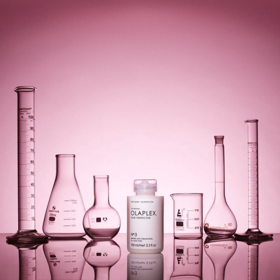 Olaplex - N.3 Hair Perfector 100ML - משכלל שיער מספר 3 100 מ"ל - אולפלקס - pharm2u 