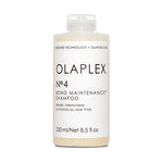 Olaplex - N.4 Bond Maintenance Shampoo 250ML - שמפו טיפולי לכל סוגי השיער מספר 4 250 מ"ל - אולפלקס - pharm2u 