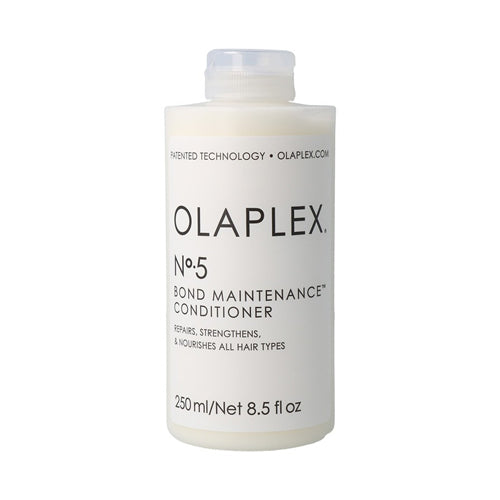Olaplex - N.5 Bond Maintenance Contitioner 250ML - מרכך לשיקום כל סוגי השיער מספר 5 250 מ"ל - אולפלקס - pharm2u 