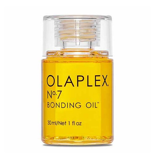Olaplex - N.7 Bond Oil 30ML - שמן לשיער מספר 7 30 מ"ל - אולפלקס - pharm2u 