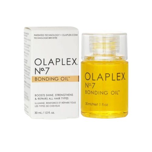 Olaplex - N.7 Bond Oil 30ML - שמן לשיער מספר 7 30 מ"ל - אולפלקס - pharm2u 