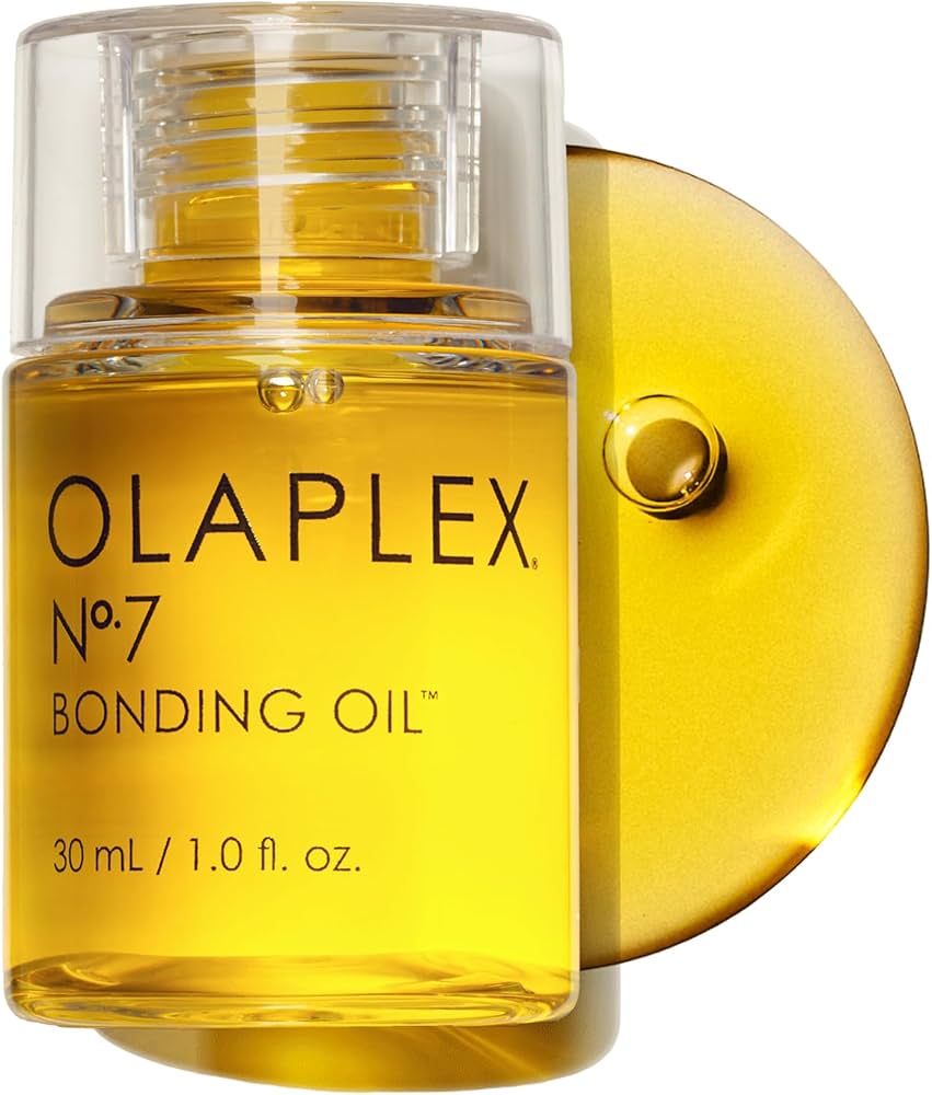 Olaplex - N.7 Bond Oil 30ML - שמן לשיער מספר 7 30 מ"ל - אולפלקס