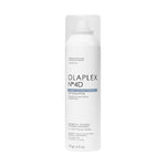 Olaplex - No 4D Clean Volume Detox Dry Shampoo 178Gr - שמפו יבש לריענון ונפח השיער בין חפיפות מספר 4 די 178 גרם - אולפלקס - pharm2u 