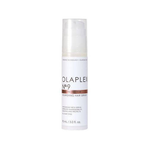 Olaplex - No.9 Bond Protector Nourishing Hair Serum 90ML - מס' 9 סרום מזין לשיער 90 מ"ל - אולפלקס - pharm2u 
