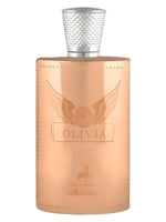 Olivia Maison Alhambra EDP 30ml אוליביה מייסון אלהמברה בושם לאישה - pharm2u 
