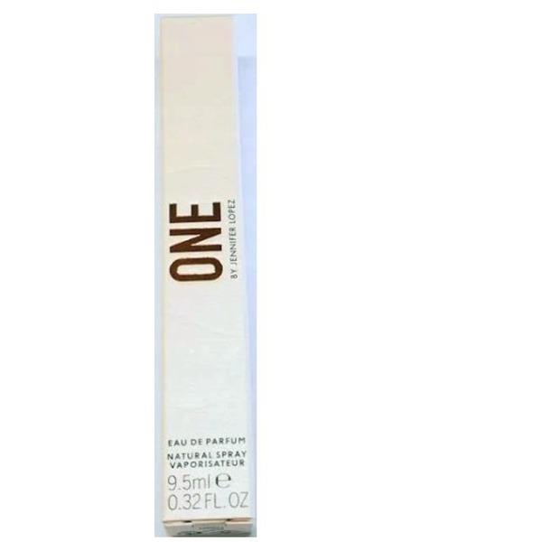 One By Jennifer Lopez EDP 9.5ml  וואן ג'ניפר לופז אדפ