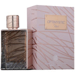 בשמי דיופ - Optimistic Her Fragrance World EDP 100ml אופטימיסטיק הר בושם לאישה
