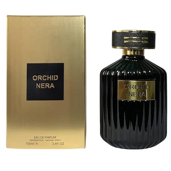 בשמי דיופ - Orchid Nera Fragrance World EDP 100ml אורכיד נרה פרגרנס וורלד בושם יוניסקס