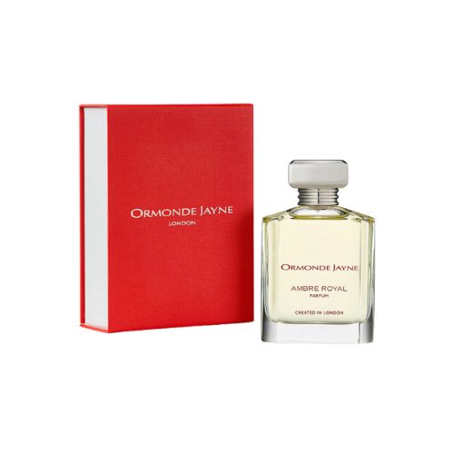 Ormonde Jayne - Ambre Royal Parfum Unisex 88ML - אמברה רויאל פרפיום יוניסקס 88 מ"ל - אורמונד ג'יין - pharm2u 