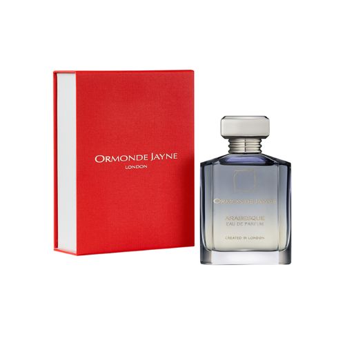Ormonde Jayne - Arabesque EDP Unisex 88ML - עראבסק אדפ יוניסקס 88 מ"ל - אורמונד ג'יין - pharm2u 