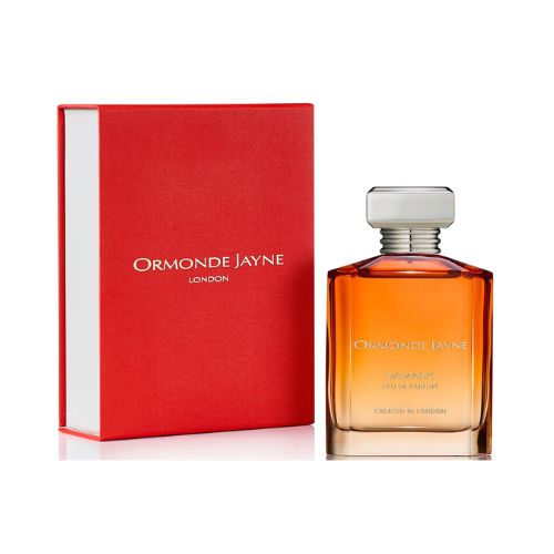 Ormonde Jayne - Damask EDP Unisex 88ML - דמאסק אדפ יוניסקס 88 מ"ל - אורמונד ג'יין - pharm2u 