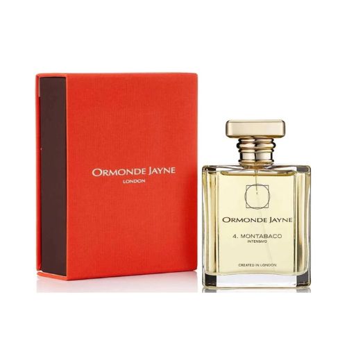 Ormonde Jayne - Montabaco Intensivo Parfum Unisex 88ML - מונטבאקו אינטנסיבו פרפיום יוניסקס 88 מ"ל - אורמונד ג'יין - pharm2u 