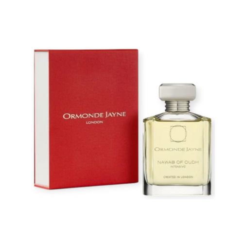 Ormonde Jayne - Nawab Of Oudh Intensivo Parfum Unisex 88ML - נאוואב אוף אוד אינטנסיבו פרפיום יוניסקס 88 מ"ל - אורמונד ג'יין - pharm2u 
