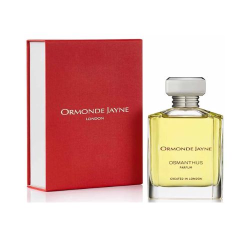 Ormonde Jayne - Osmanthus Parfum Unisex 88ML - אוסמנטוס פרפיום יוניסקס 88 מ"ל - אורמונד ג'יין - pharm2u 