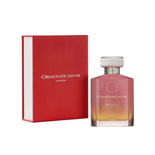 Ormonde Jayne - Sakura EDP Unisex 88ML - סאקורה אדפ יוניסקס 88 מ"ל - אורמונד ג'יין - pharm2u 