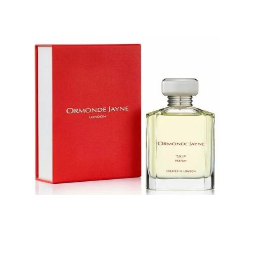 Ormonde Jayne - Ta'if Parfum Unisex 88ML - טאיף פרפיום יוניסקס 88 מ"ל - אורמונד ג'יין - pharm2u 