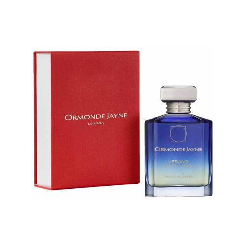 Ormonde Jayne - Verano EDP Unisex 88ML - ורנו אדפ יוניסקס 88 מ"ל - אורמונד ג'יין - pharm2u