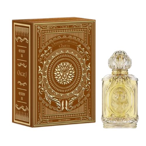 Oscar J - Charm EDP Unisex 100ML - צ'ארם אדפ יוניסקס 100 מ"ל - אוסקר ג'יי - pharm2u 