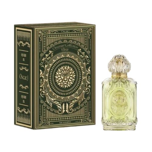 Oscar J - Elixir EDP Unisex 100ML - אליקסיר אדפ יוניסקס 100 מ"ל - אוסקר ג'יי - pharm2u 