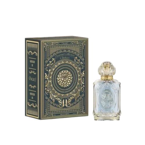 Oscar J - Glisten EDP Unisex 100ML - גליסן אדפ יוניסקס 100 מ"ל - אוסקר ג'יי - pharm2u 