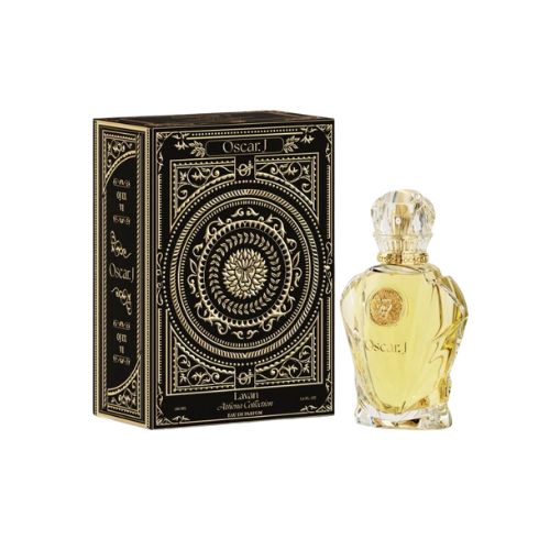 Oscar J - Lavan EDP Unisex 100ML - לבן אדפ יוניסקס 100 מ"ל - אוסקר ג'יי - pharm2u 